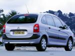 Citroen Xsara Picasso 2000 года